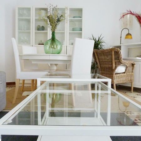 세비야 Rodo Arenal 아파트 외부 사진